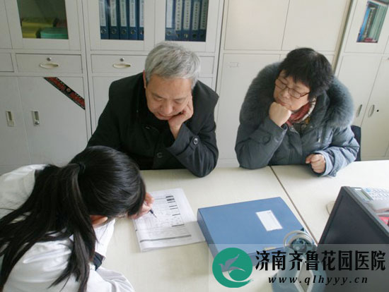 中国高血压联盟专家莅临我院督导检查并做技术指导