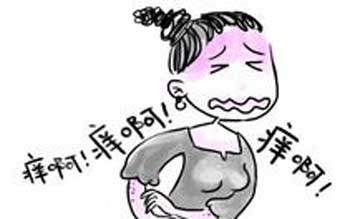 回事,不少朋友都会遇到皮肤瘙痒的症状,老年皮肤瘙痒症是比较多见的