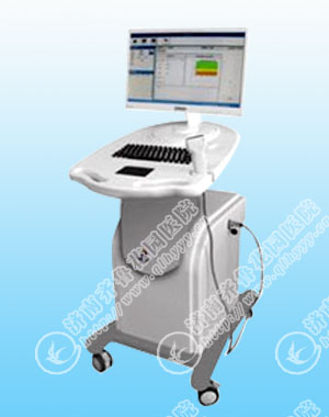 超声波骨密度分析仪(MQD-7000) 医学功能科