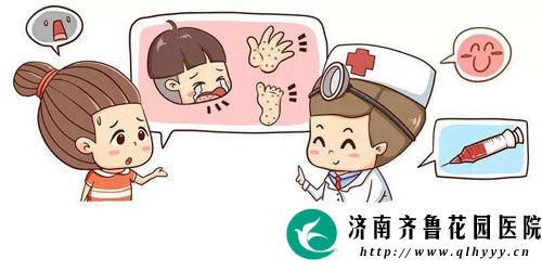 疫苗打多了会降低宝宝免疫力吗_济南齐鲁花园医院