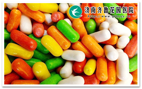 头孢不能和什么一起服用_济南齐鲁花园医院