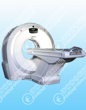 美国GE公司 低剂量螺旋CT（LDCT）医学影像科