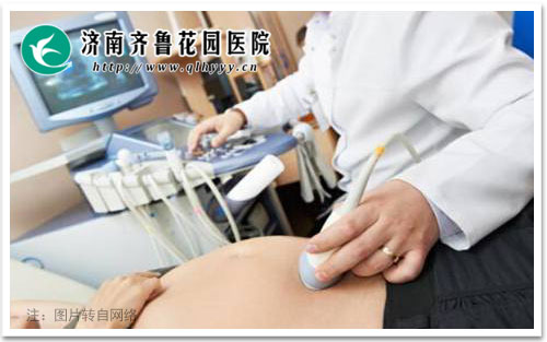 妇科常规B超和经阴道超声检查前要注意什么