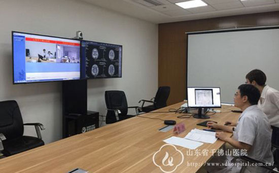 ɽʡǧɽҽԺΪҽԺʵʩԶ̽ʽ