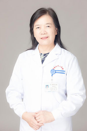 李晓红 济南市中心医院神经内科 主任医师 医学博士