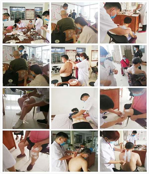 2021年济南齐鲁花园医院<a href=https://www.qlhyyy.cn/kfyxk/ target=_blank class=infotextkey>康复医学科</a>贴三伏贴