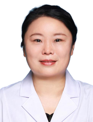 杨雨馨主任 主治医师 睡眠门诊