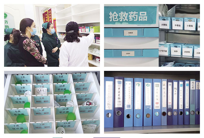 践行6S管理让标准成为习惯