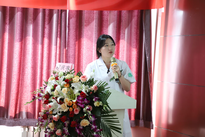 <a href=https://www.qlhyyy.cn/kfyxk/ target=_blank class=infotextkey>康复医学科</a>程庆宇：《中医辨证论治——康复治疗针灸埋线——亚健康管理》