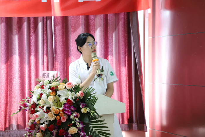 <a href=https://www.qlhyyy.cn/neikexiangguan/ target=_blank class=infotextkey>内科</a>病区杨雁鸣：《认识肝脏守护健康》