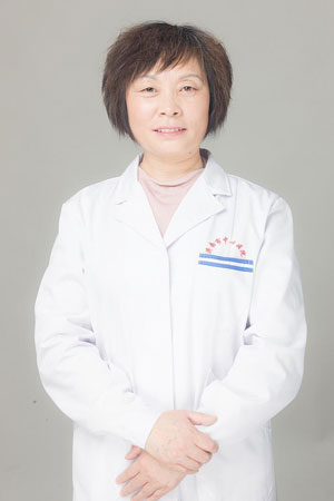 邢春燕 济南市中心医院呼吸内科主任 主任医师 硕士生导师