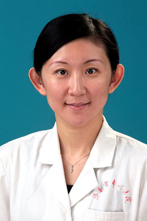 李丹霓主任 济南市中心医院 神经内科 副主任医师