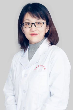 张荣花主任 济南市中心医院 呼吸与危重症医学科 副主任医师