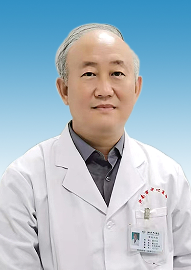 盛文化主任 济南市中心医院神经内科主任医师 教授 研究生导师