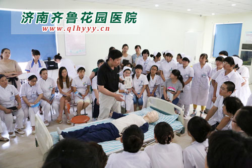 紧急处理窒息的几种方法