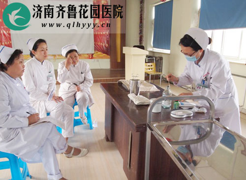 护理人员无菌技术操作规范考试