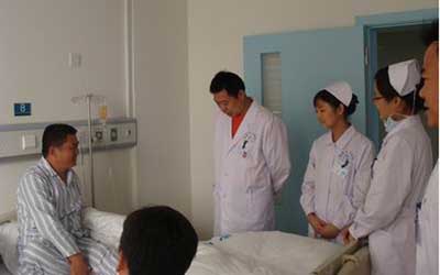 烧伤病人在感染期如何进行护理