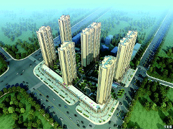 2014年9月12日起,盛福片区公租房启动申请受理工作,申请日期截止到9月30日。