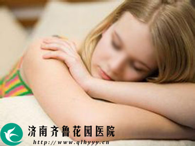 脸色苍白没有血色是怎么回事