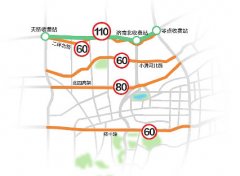 �������ζ³����б��ƳǸ��ٶ�³A����С��ʵ�����ͨ��