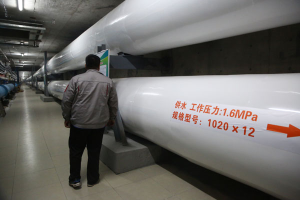 2016񶬹ůͣҪ1015ǰ ů26.7Ԫ/ƽ