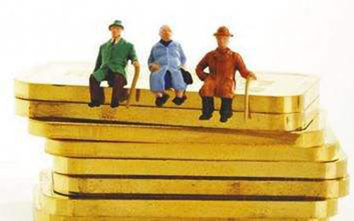 关于转发人社厅规范做好职业年金基金收支管理有关工作的通知