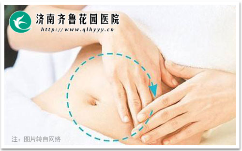 便秘最怕三个穴位图片 14-1P61916223N02.jpg