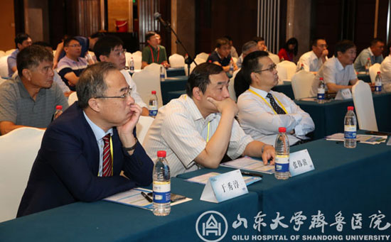 ɽѧ³ҽԺھŽȫƽչѧֻ