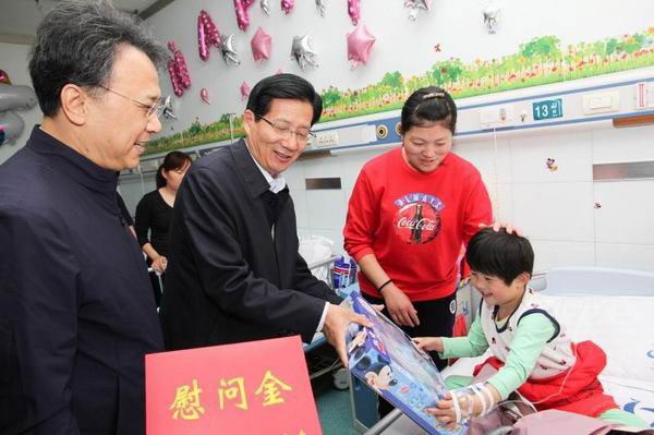 ɽʡʡҵڼҽԺο³ͻҩ¹Աҽƹ˵