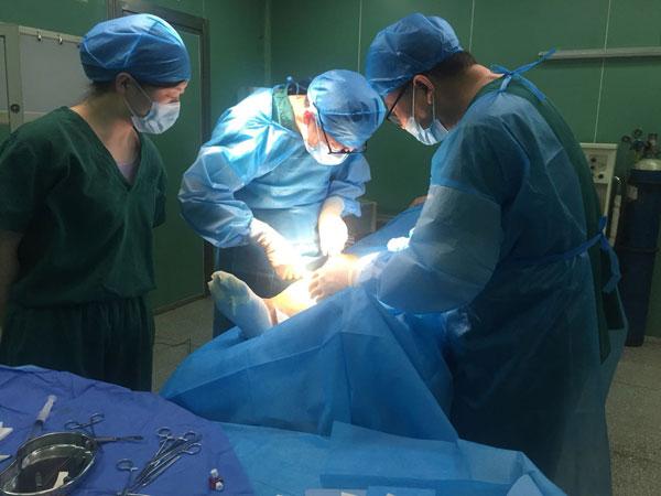 医者勤奋仁心勇敢严谨