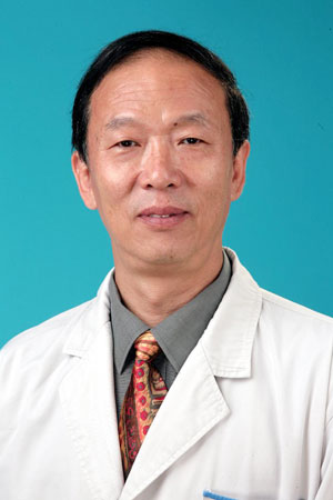 宋志民主任是济南市中心医院内分泌科主任医师并且是硕士研究生导师