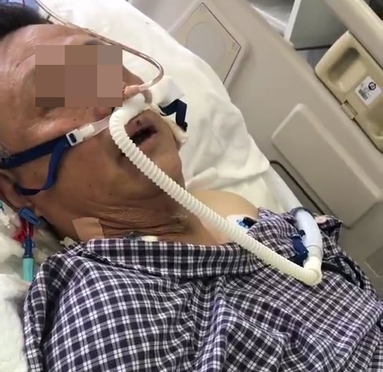 医联体再立新功：生死时速 合力成功抢救一心源性猝死患者